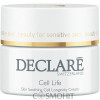 Declare Cell Life Soothing Cell Longevity Cream - Заспокійливий крем тривалої дії