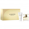 Versace Vanitas - Набір (EDP100 + B / L100 + косметичка)