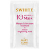 Mary Cohr 10 min Mask 7 sachets - Маска освітлююча миттєвої дії