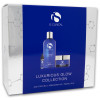 Is Clinical Luxurious Glow Collection - Омолоджуючий набір для обличчя