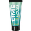 Soleo Basic Lime Mousse - Ультраприскорювач загару для солярію