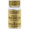 L'anza Keratin Healing Oil Hair Treatment - Кератиновий еліксир для сяйва волосся