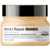 L'Oreal Professionnel Absolut Repair Golden Masque - Маска для дуже пошкодженого волосся