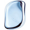 Tangle Teezer Compact Styler Sky Blue Delight Chrome - Гребінець для волосся