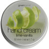 Greenland Fruit Emotions Hand Cream Lime & Vanilla - Крем для рук Лайм-Ваніль