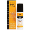 Cantabria Heliocare 360º Color Gel Oil-Free Sunscreen SPF50+ - Сонцезахисний гель з тоном на водній основі