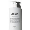 Previa Virtuous Gentle Body Wash - Заспокійливий освіжаючий гель для душу