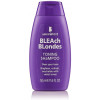 Lee Stafford Bleach Blondes Shampoo - Зволожуючий шампунь для освітленого волосся