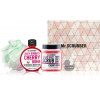Mr.Scrubber "Cherry Bomb" Gift Set - Подарунковий набір