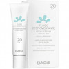 BABE Laboratorios Facial Line Depigmentation Emulsion SPF 20 - Освітлююча емульсія від пігментних плям з SPF 20