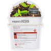 EssenHerb Black Tea Mask - Живильна тканинна маска з екстрактом чорного чаю
