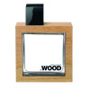 Dsquared2 He Wood - Бальзам після гоління