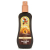 Australian Gold Spray Gel bronzer - Сонцезахисний спрей-гель з бронзатором SPF 4