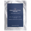 Transvital Anti Jet-Lag Facial Mask - Омолоджуюча матуюча анти-стрес маска для чоловіків