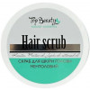 Top Beauty Hair scrub (menthol) - Скраб для шкіри голови Hair scrub (ментоловий)
