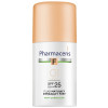 Pharmaceris F Mattifying Fluid Pore Refining SPF25 - Матуючий тональний флюїд