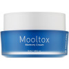 Medi Peel Aqua Mooltox Memory Cream - Ультразволожуючий крем-філер для пружності шкіри