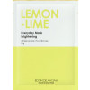 Boom De Ah Dah Everyday Mask Brightening Lemon-Lime - Освітлююча маска для обличчя