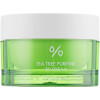 Dr.Ceuracle Tea Tree Purifine Cream - Крем з екстрактом чайного дерева
