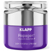Klapp Repagen Hyaluron Selection 7 24Н Hydra Cream - Зволожуючий крем для обличчя