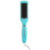 Moroccanoil Smooth Style Ceramic Heated Brush - Термо-щітка для випрямлення волосся