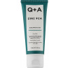 Q+A Zinc PCA Daily Moisturiser - Зволожуючий крем для обличчя