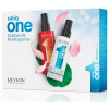 Revlon Professional Uniq One Duo Pack Ht Classic/Ht Lotus - Набір для волосся "Лотос"