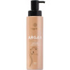 Bogenia Professional Hair Conditioner Argan Oil - Кондиціонер для волосся з аргановим маслом