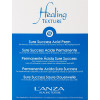 L'anza Healing Texture Sure Success Acid Perm - Набір для хімічної завивки волосся