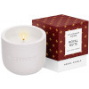 Mr.Scrubber Home Aroma Candle "Royal Suite" - Ароматична свічка