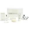 Acca Kappa White Moss Gift Set - Подарунковий набір (EDC50+H/C75+SOAP50+B/T4x8)