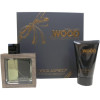 Dsquared2 He Wood Rocky Mountain Wood - Подарунковий набір (EDT100+S/G100)