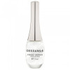 Dessange Freez' Vernis - Лак для нігтів прозорий перламутр два в одному TC03