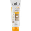Soskin Smooth Cream Body & Face Very High Protection SPF50+ - Сонцезахисний крем для обличчя та тіла