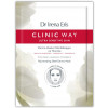 Dr. Irena Eris Clinic Way Reejuvenating Sheet Dermo-Mask - Омолоджуюча дермо-маска для обличчя