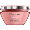 Kerastase Chroma Absolu Masque Chroma Filler - Інтенсивна маска-філер для живлення пористого фарбованого чутливого та пошкодженого волосся