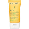 Caudalie Vinosun High Protection Cream SPF30 - Сонцезахисний крем для обличчя