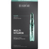 Babor Multi Vitamin Ampoule Concentrates - Ампули з мультивитаминами