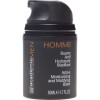 Academie Men Baume Actif Hydratant Matifiant - Активний зволожуючий матуючий бальзам