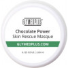 GlyMed Plus Cell Science Chocolate Power Skin Rescue Masque - Шоколадна маска-енергія
