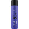 Framesi For-Me 504 Hold Me Strongly Hairspray - Лак неаерозольний для волосся сильної фіксації