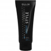 OLLIN Style Medium Fixation Hair Styling Cream - Моделюючий крем середньої фіксації