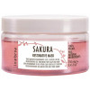Inebrya Sakura Restorative Mask - Гелева відновлююча маска для волосся