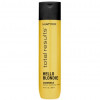 Matrix Total Results Hello Blondie Shampoo - Шампунь для натурального або фарбованого волосся відтінку блонд