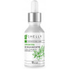 Shelly Strengthening Nail Serum with Jojoba Oil and Vitamins A, E - Зміцнююча сироватка для нігтів з маслом жожоба та вітамінами А, Е