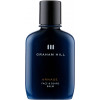 Graham Hill Arnage Face & Beard Balm - Бальзам після гоління заспокійливий