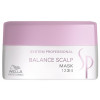 Wella Professionals SP Balance Scalp Mask - Маска для чутливої шкіри голови