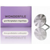 Wonderfile WFPD25 - Основа металева, педикюрний диск 25 мм