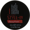 Inebrya Style-In Flossy Paste - Волокниста паста для укладання волосся