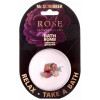 Mr.Scrubber Bath Bomb "Rose Floral Dreams" - Бомбочка для ванни